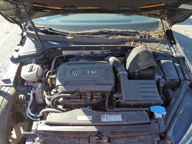 2017 VOLKSWAGEN GOLF SPORT - 3VWC17AU1HM538684
