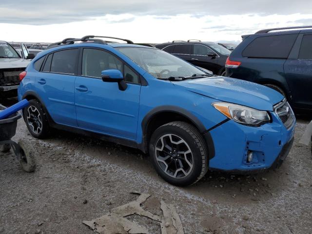 JF2GPANC8HH241368 Subaru Crosstrek Limited