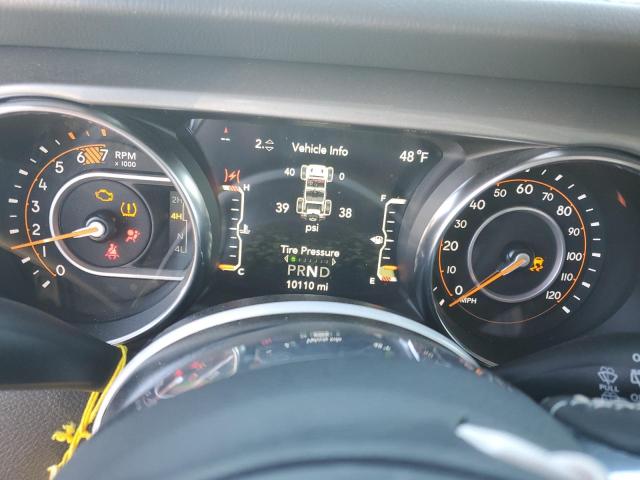 1C4HJXENXNW252128 Jeep Wrangler Unlimited Sahara
