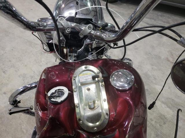 2006 HARLEY-DAVIDSON FLHRCI - 1HD1FRW126Y644423