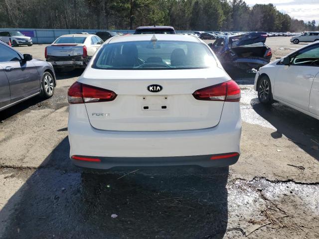 3KPFK4A78HE077693 KIA FORTE LX