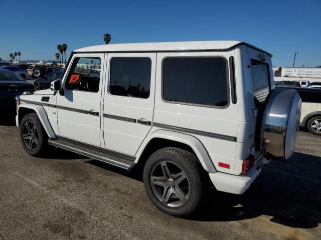 WDCYC3KF6GX257124 Mercedes-Benz G 550