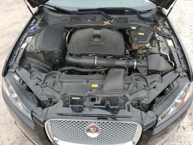 2015 JAGUAR XF 2.0T PR - SAJWA0FS4FPU69951