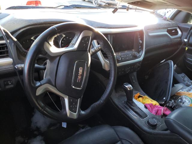 2019 GMC ACADIA SLT - 1GKKNMLS4KZ146662