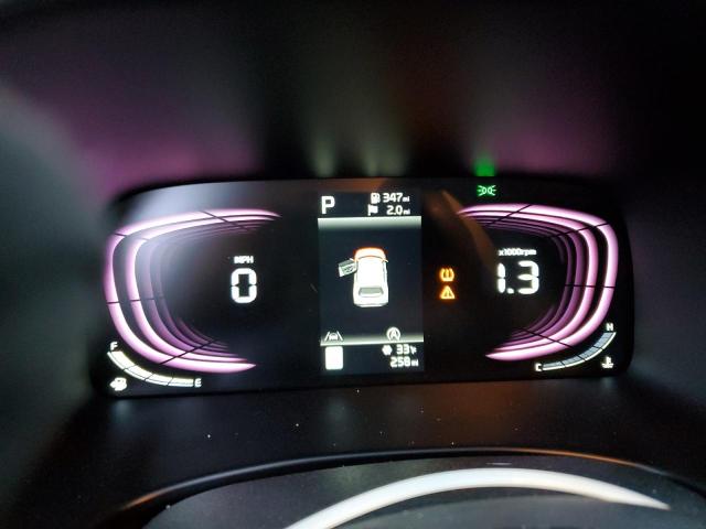 KNDJ23AU5P7850323 KIA SOUL LX