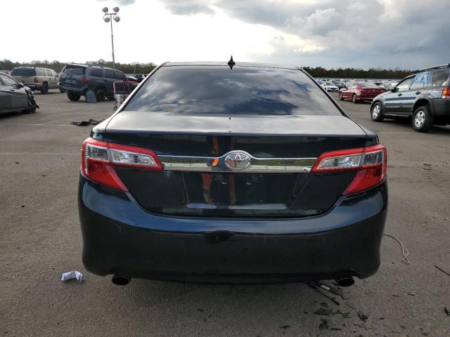 2012 TOYOTA CAMRY SE - 4T1BK1FK5CU518356