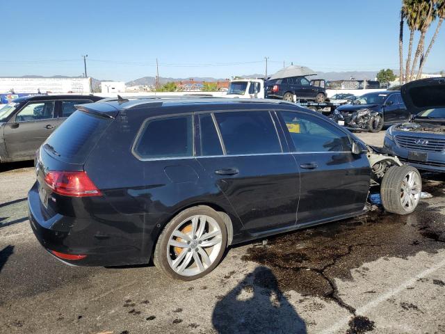 2017 VOLKSWAGEN GOLF SPORT - 3VWC17AU1HM538684