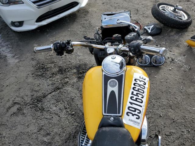 2007 HARLEY-DAVIDSON FLTR 1HD1FS4117Y685850