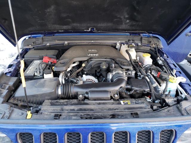 2018 JEEP WRANGLER R - 1C4HJXCG1JW329001