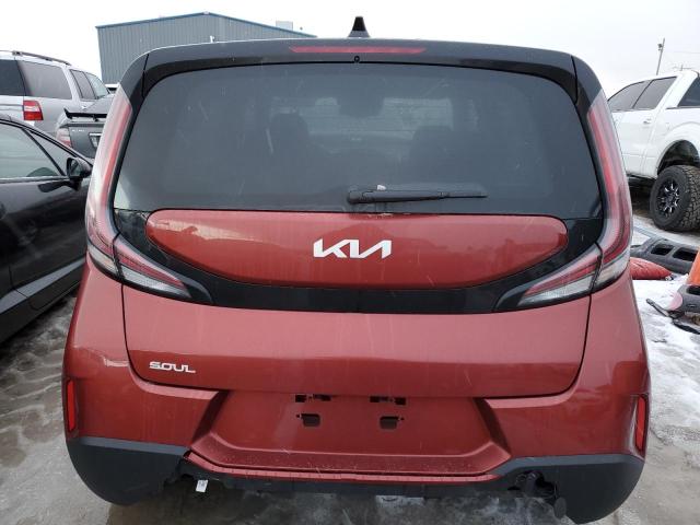 KNDJ23AU5P7850323 KIA SOUL LX