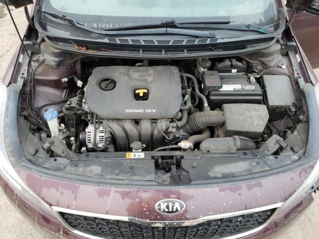 3KPFL4A76HE022057 KIA FORTE LX