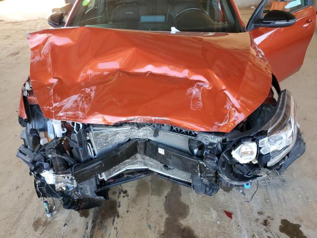 3KPF34AD8ME364982 KIA Forte Gt Line