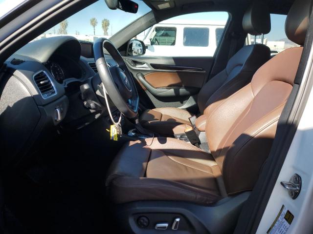2018 AUDI Q3 PREMIUM WA1JCCFS1JR027219