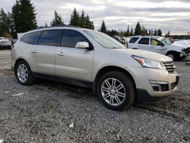 VIN 1GNKVGKD8DJ179480 2013 CHEVROLET TRAVERSE no.4