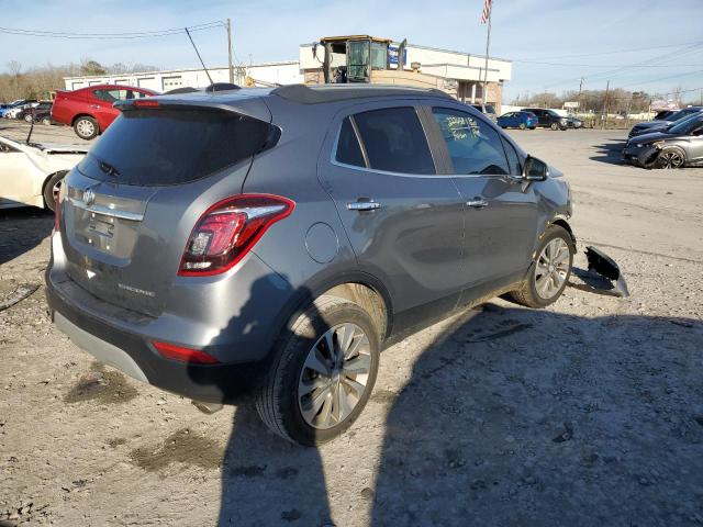 2019 BUICK ENCORE PRE - KL4CJASB8KB774349