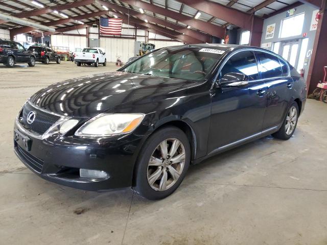 2008 Lexus GS 350 