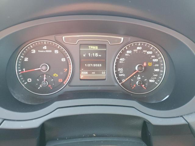 2018 AUDI Q3 PREMIUM WA1JCCFS1JR027219