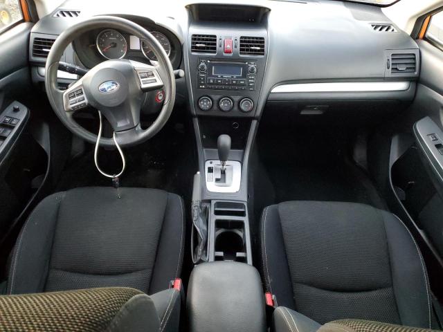 JF2GPACC5E8260412 Subaru XV