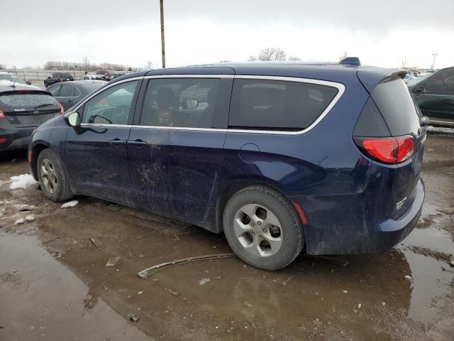 2017 CHRYSLER PACIFICA L - 2C4RC1CG1HR552301