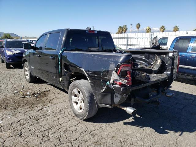 RAM 1500 2019 1