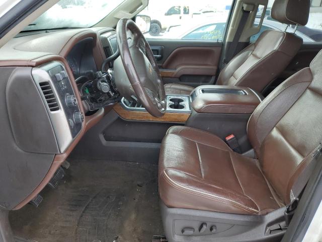 2015 CHEVROLET 1500 SILVE - 3GCUKTEC6FG303031
