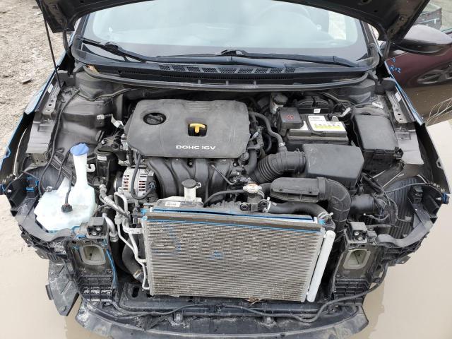 3KPFK4A74HE139235 KIA Forte