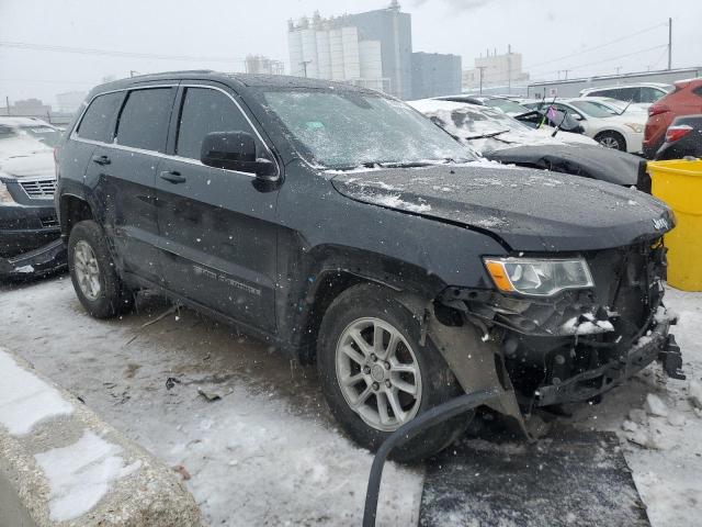 1C4RJFAG5JC212704 Jeep Grand Cherokee Laredo