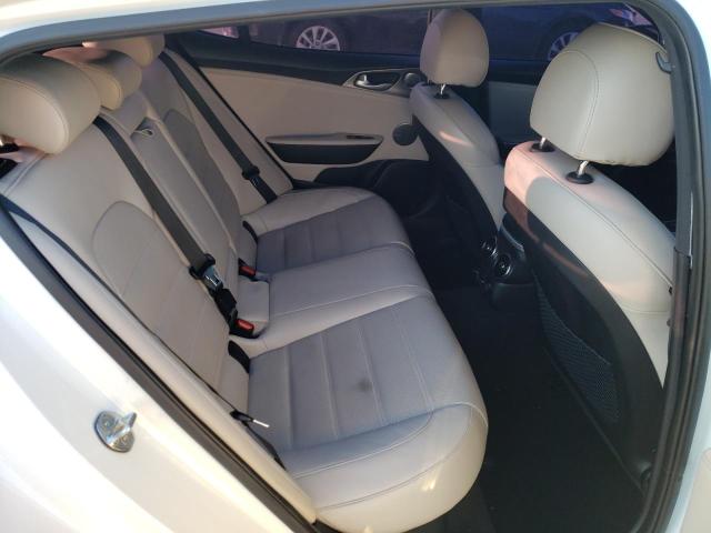 KNAE55LCXK6064604 KIA Stinger Gt2