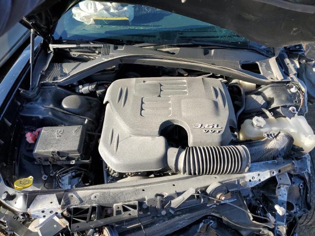 2C3CDXBG7KH517898 Dodge Charger Sxt