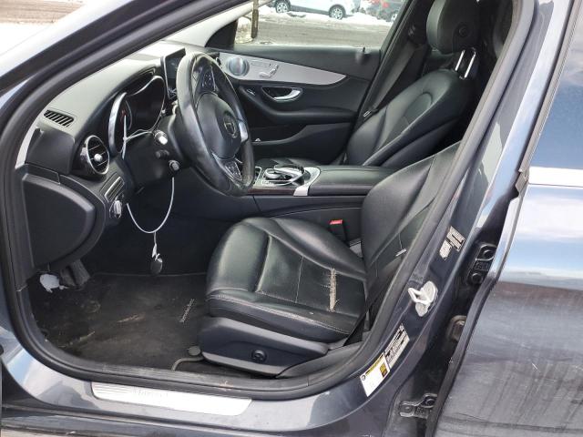 55SWF4KB0FU030106 Mercedes-Benz C 300 4matic