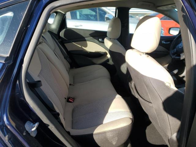 1C3CDFBB5FD123236 Dodge DART SXT