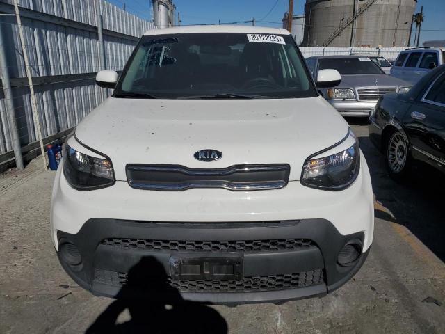 KNDJN2A22J7541819 KIA Soul