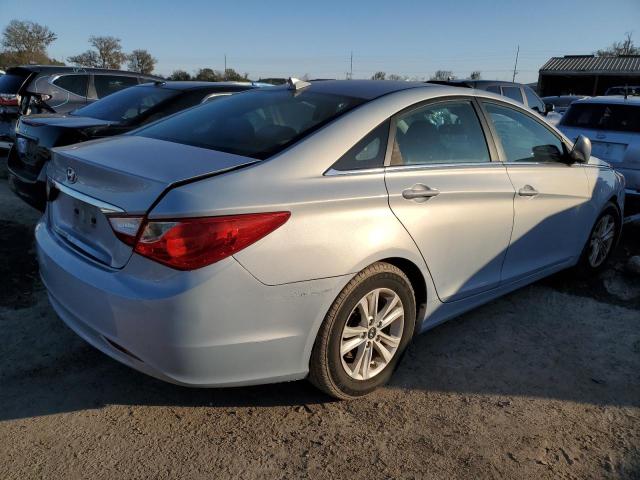 VIN 5NPEB4AC1DH786464 2013 HYUNDAI SONATA no.3