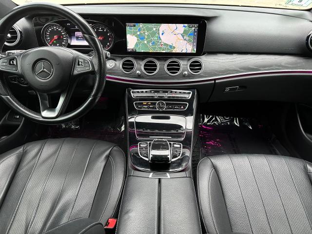 2017 MERCEDES-BENZ E 300 4MAT - WDDZF4KB1HA229729