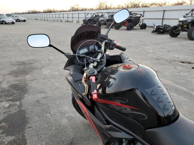 2012 YAMAHA FZ6 RC JYARJ18Y2CA001813