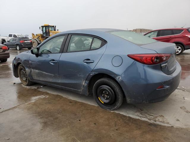 2015 MAZDA 3 SPORT 3MZBM1U77FM147283