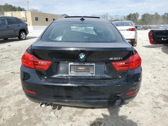 WBA4F7C39HG787688 BMW 4 Series