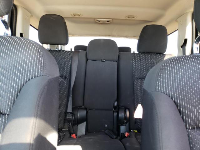 2017 DODGE JOURNEY CR 3C4PDCGB1HT551418