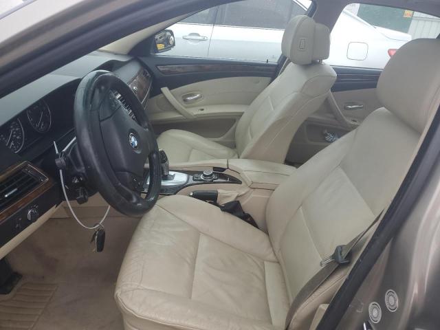WBANV1C59AC156894 BMW 528 XI