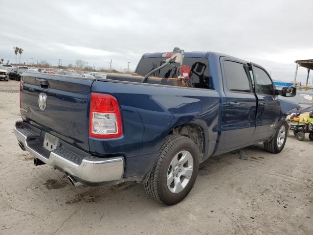2021 RAM 1500 BIG H - 1C6RREFT9MN661327