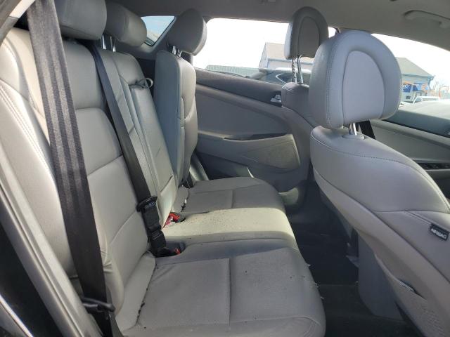 2016 HYUNDAI TUCSON LIM - KM8J3CA47GU250025