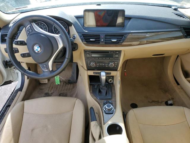 WBAVM5C58EVV92978 BMW X1 Xdrive35i