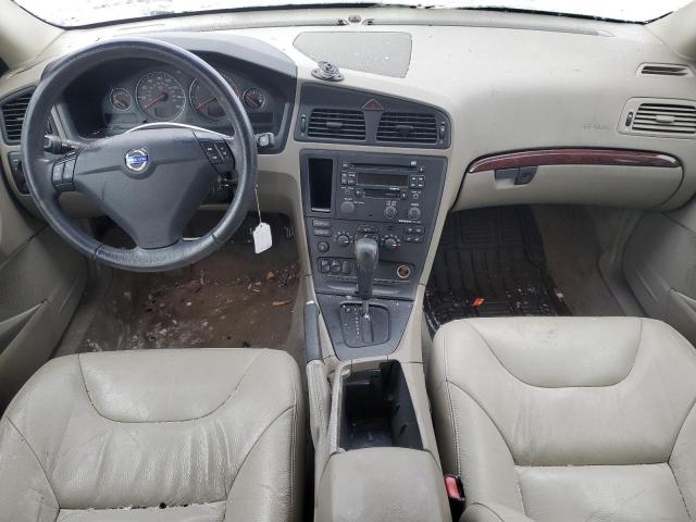 YV1RH59H242375866 Volvo S60