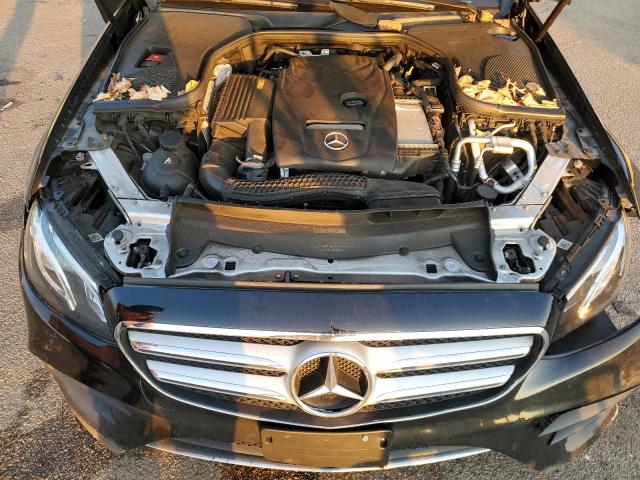 2018 MERCEDES-BENZ E 300 4MAT - WDDZF4KB0JA383368