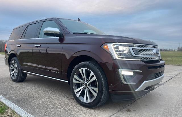2020 Ford Expedition for sale in Houston, TX