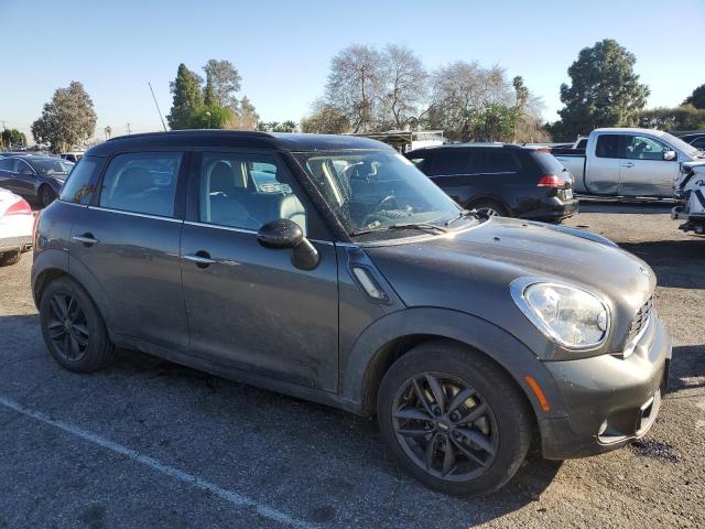 WMWZC3C5XCWL81913 Mini Cooper S Countryman