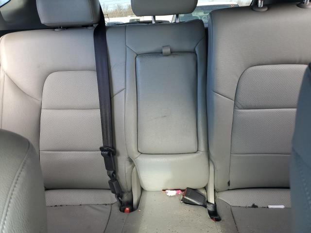 2016 HYUNDAI TUCSON LIM - KM8J3CA47GU250025