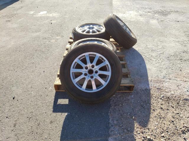 Salvage cars for sale from Copart Sun Valley, CA: 2024 Tire Tire Porsche Cayenne 09-12