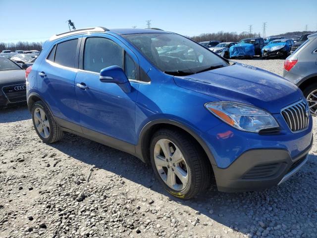 2016 BUICK ENCORE KL4CJASB5GB565206