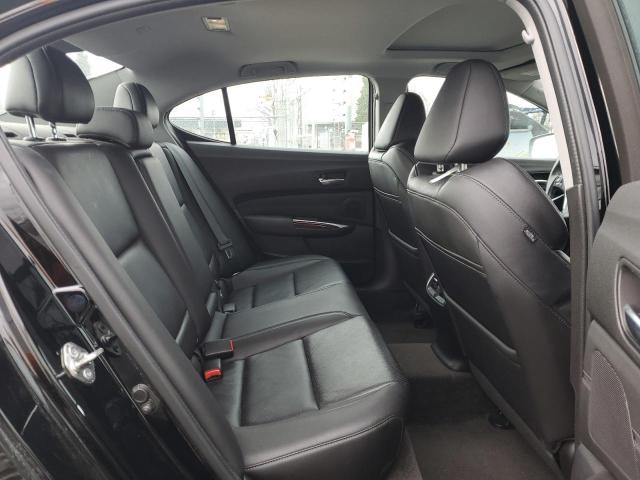19UUB1F56FA010587 Acura TLX TECH